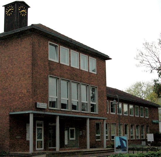 Einrichtung von Außenstellen des Bürgerbüros in den Stadtteilen 