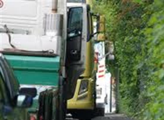 Antrag BezA 6 - Ausbau der Tank- und Rastanlage an der A3 in Hösel