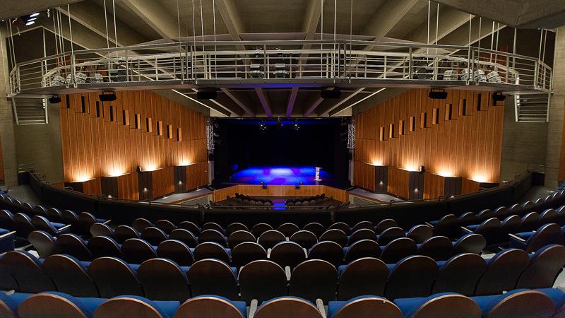 Sommertheater 2021 - Antrag zu Haushalt: Beratung im Rat am 23.03.21
