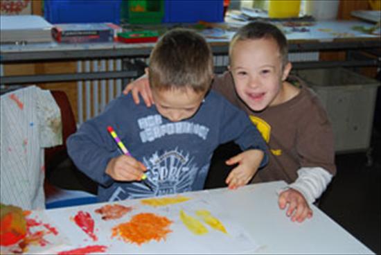 Gründung einer städtischen Kunstschule