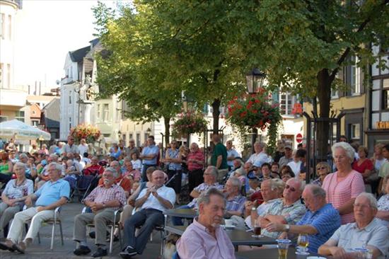 Beschlossene Erleichterungen für Handel + Gastronomie um ein Jahr verlängern!
