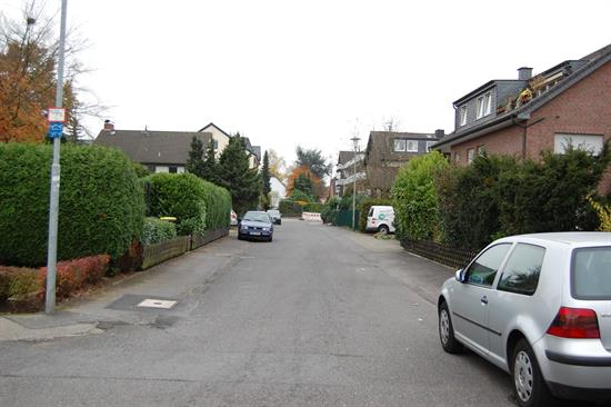 Haushalt 2015: KAG u.a. Lintorf, Meisen- und Starenweg