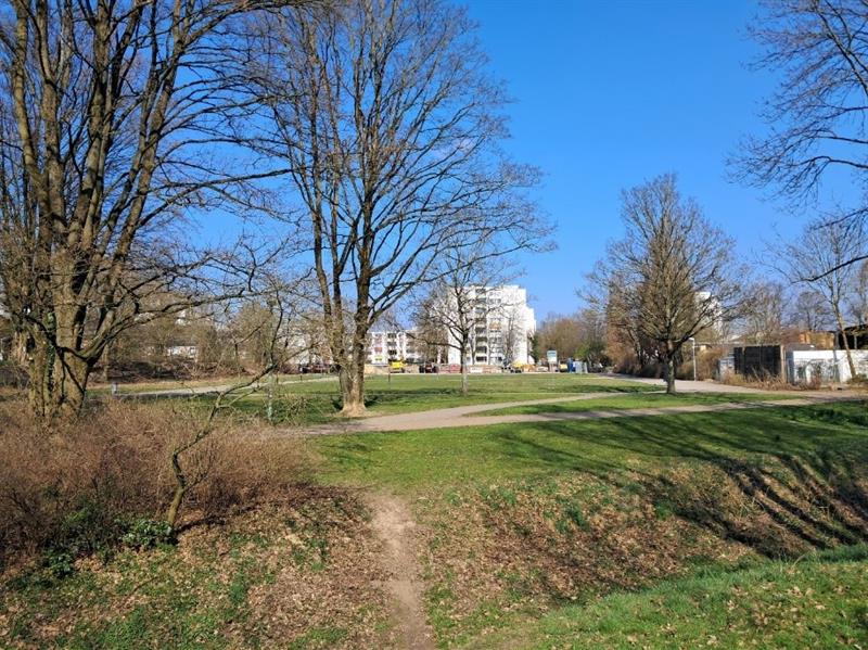 Antrag: Neubau einer zusätzlichen Grundschule in Ratingen West 