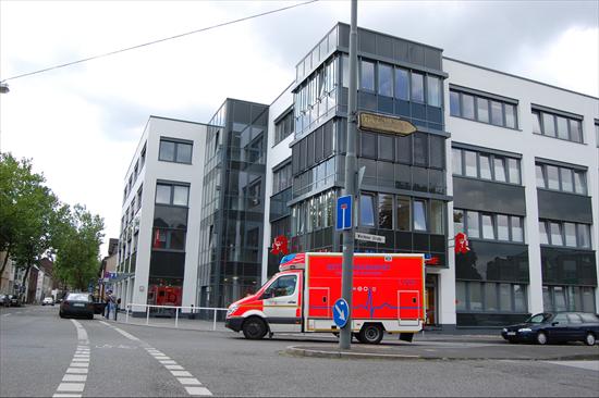 Schließung Notfallpraxis Mülheimer Straße - Klage gegen die Entscheidung der KV 