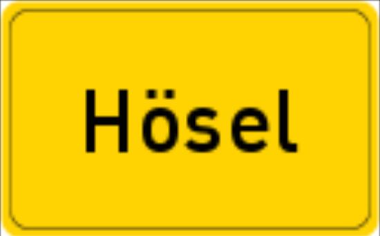Bauvorhaben in Hösel an der „Heiligenhauser Straße“??