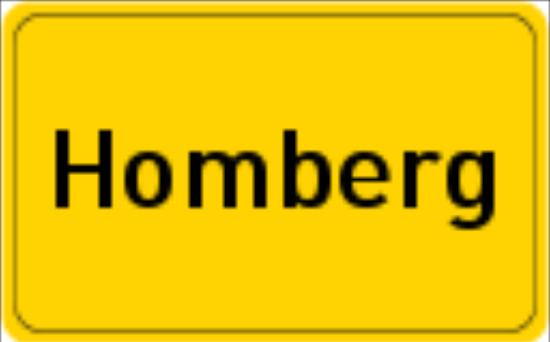 Einrichtung einer landwirtschaftlich genutzten Lagerhalle in Homberg