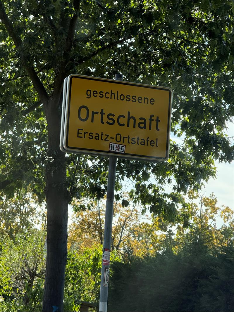 ortstafel lintorf 09_26