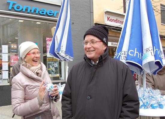 osterstand 2013 rtg