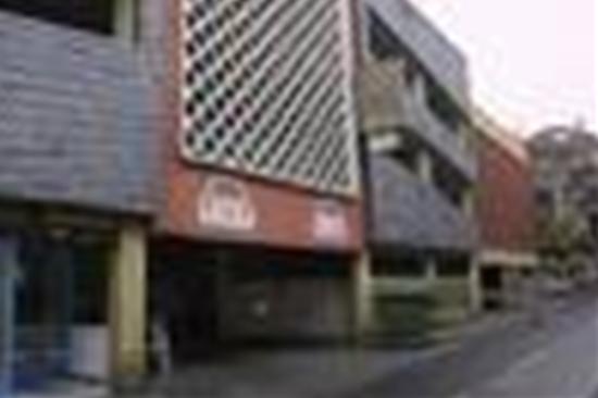Projekt Turmstraße/Kirchgasse 