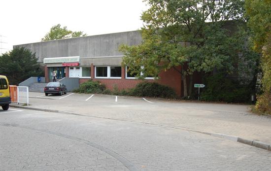 Parkraumkonzeptes für den White-Bear-Lake-Platz in Lintorf