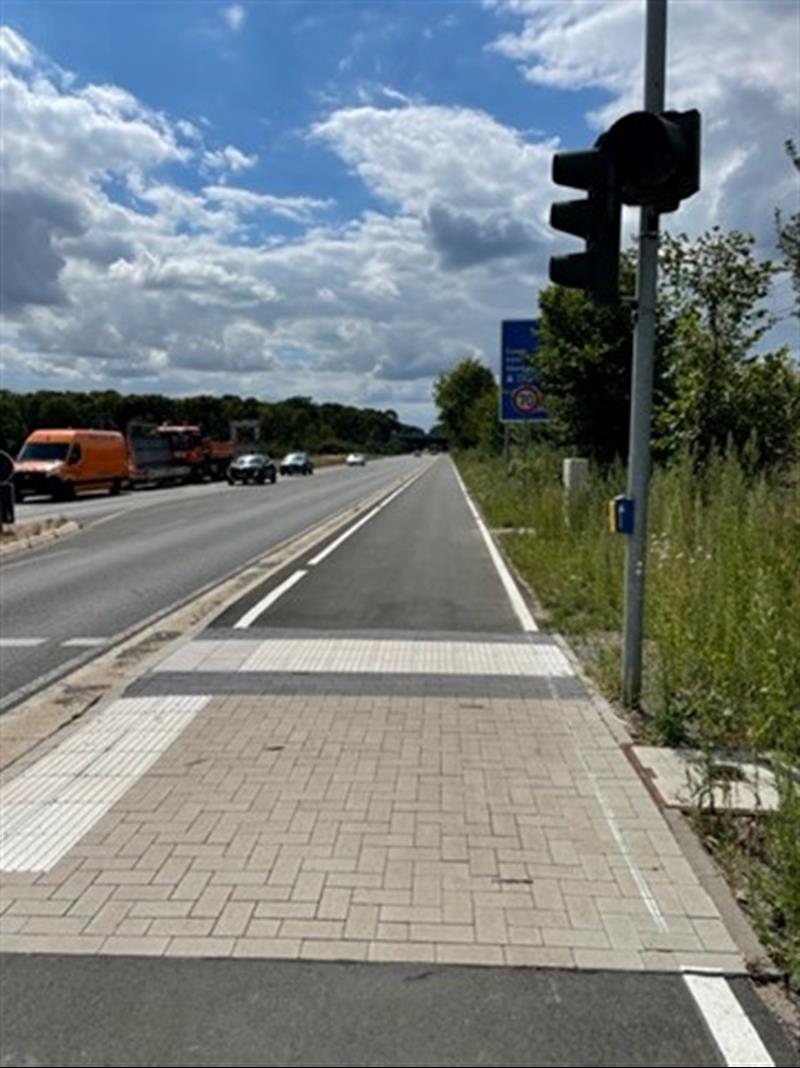 Antrag Radverkehrsplan