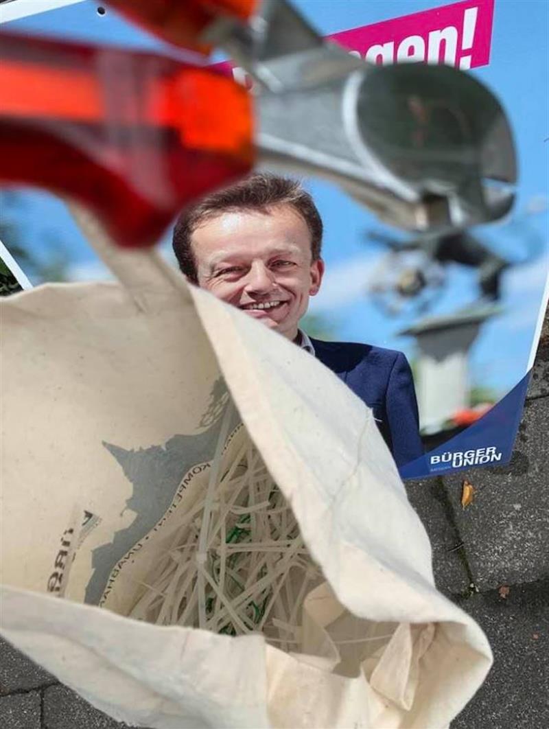 Ratingen muss Ra(e)iner werden...