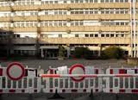 Einberufung der Arbeitskreise: Projekte Rathaus und Düsseldorfer Platz