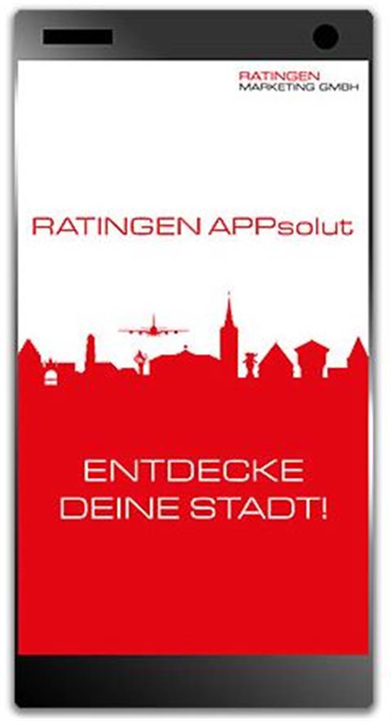 Einrichtung einer Müll-App