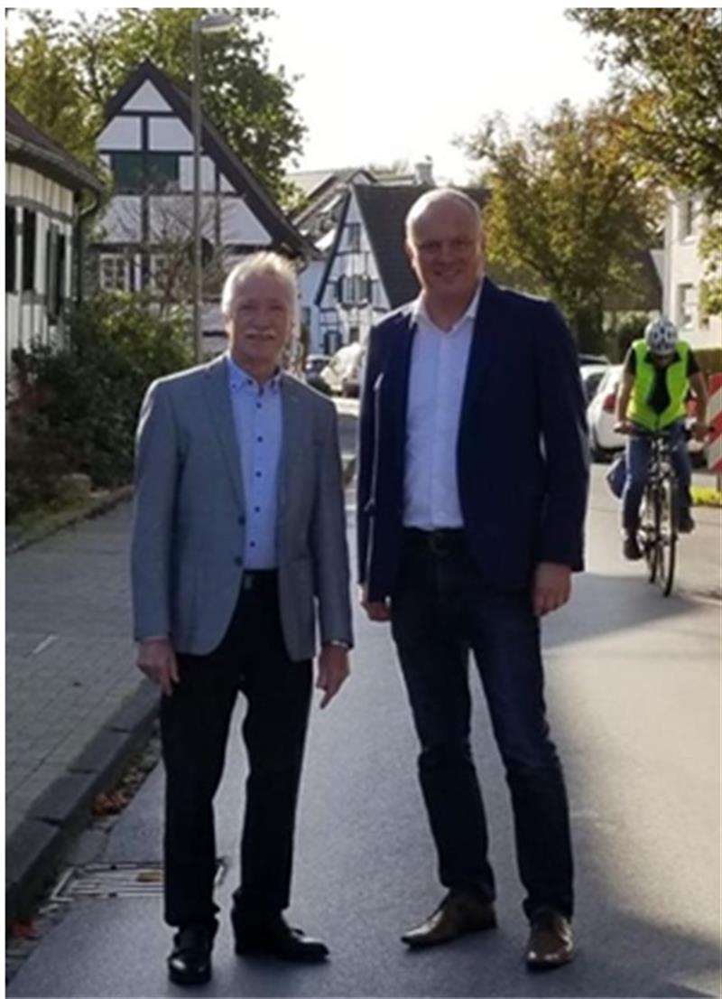 Die Bürger-Union informiert - PM vom 03. November 2022