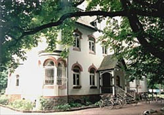 Vorlage 301/2009: B-Plan SW 160 2. Änderung „Schwarzbachklinik/Niederbecksweg“