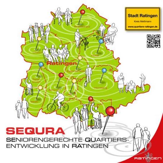 Seniorengerechte Quartiersentwicklung (SEQURA)