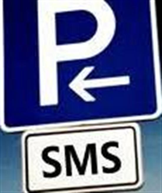 Antrag: Parken per SMS/ m-parking