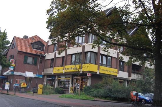 KEINE Methadon Substitutionsbehandlung in Lintorfs Ortsmitte!