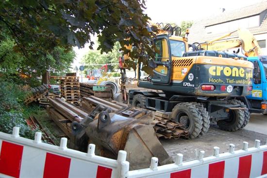 Antwort der Verwaltung auf unsere Anfrage vom 17.08.12 / Duisburger Str.