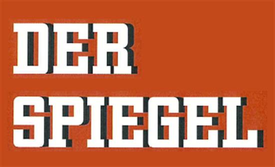 Information zum Artikel in der Ausgabe des Spiegel vom 11.05.2019