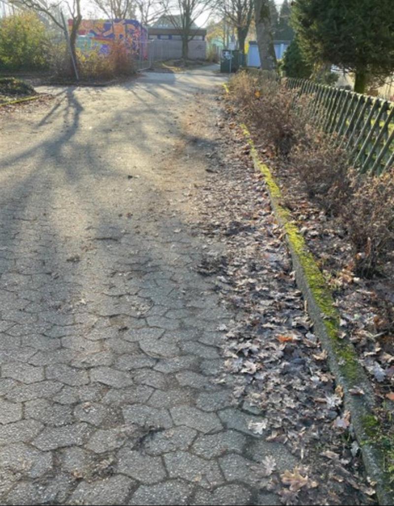  Anfrage Vorlage 391/22 TOP 4a Rat am 13.12.22 Gebührenhaushalt Straßenreinigung