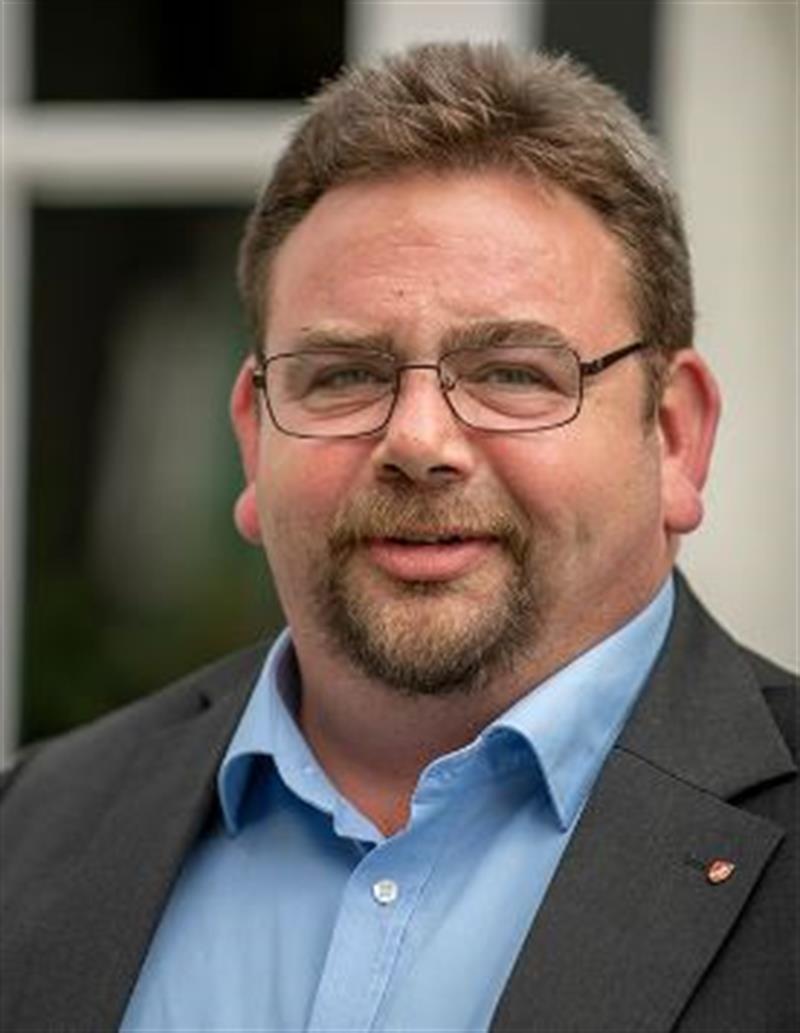 LANDRATSWAHL 2020 - Mario Sülz - „Ein Schwergewicht für den Kreis Mettmann“