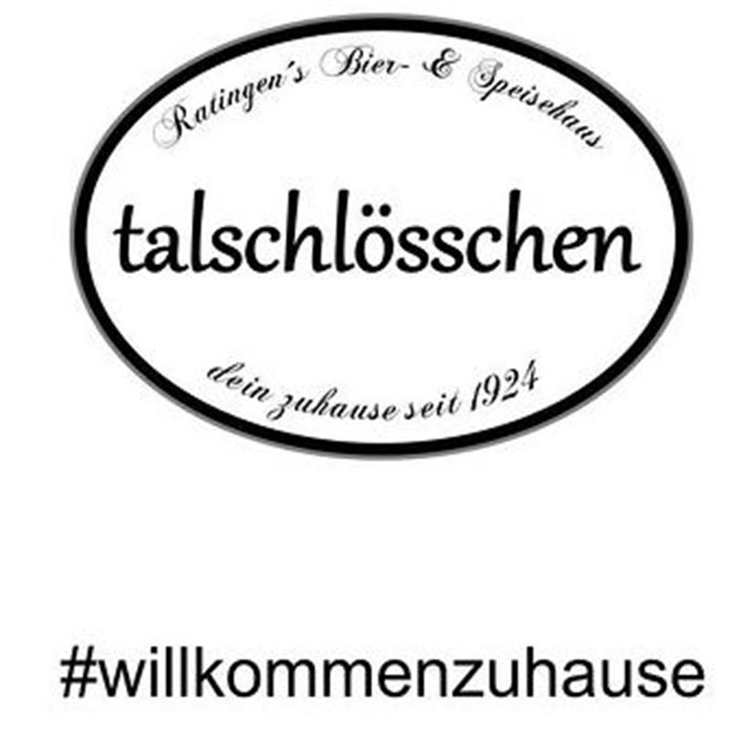 Mitglieder und Bürger Treffen in Ratingen-Süd
