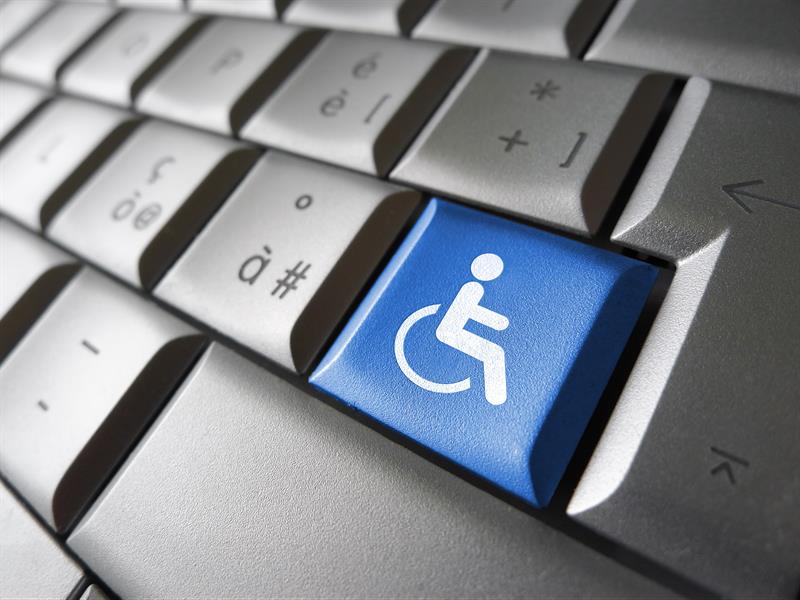 Umsetzung der EU-Richtlinie für die Umsetzung digitaler Barrierefreiheit