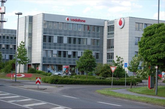 Wegzug Vodafone aus Ratingen