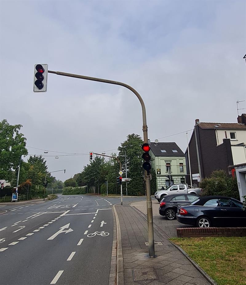  Antrag zur Deaktivierung einer VorAmpel am Wilhelmring