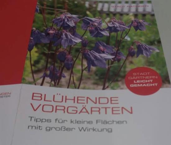 Neues aus dem Umweltausschuss der Stadt Ratingen