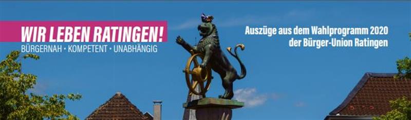 Auszüge aus dem WahlProgramm 2020