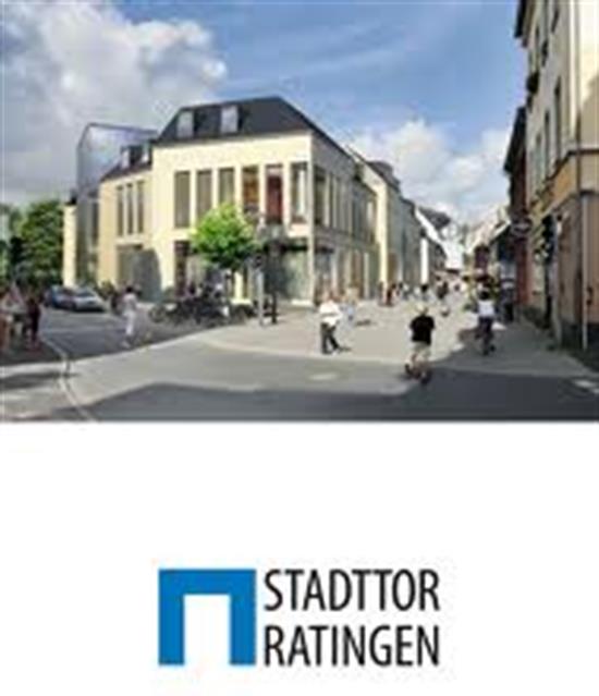 Antrag Restrukturierung Wallstraße