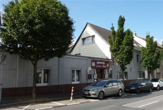 Antrag auf Ergänzung der Tagesordnung Rat 18.09.12 wegen Dringlichkeit