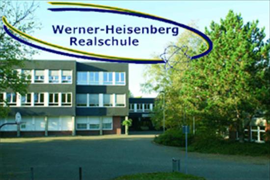 Informationsveranstaltung für die Eltern der WHR in Lintorf