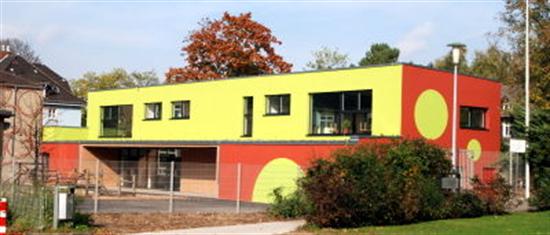 Konzept zur Verkehrssituation "Am Altenhof" nach OGATA Neubau